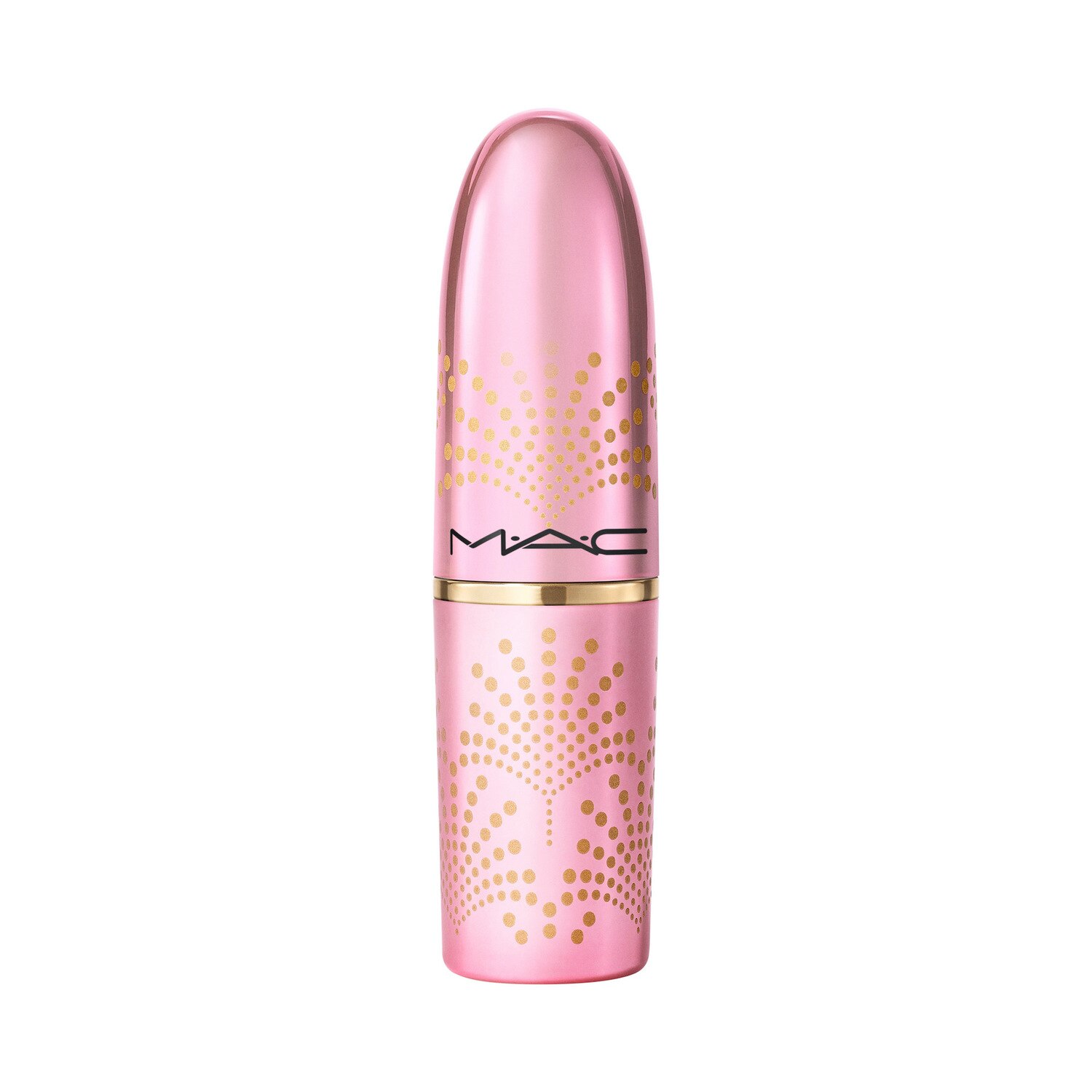 LUSTREGLASS LIPSTICK (LABIAL DE NAVIDAD)
